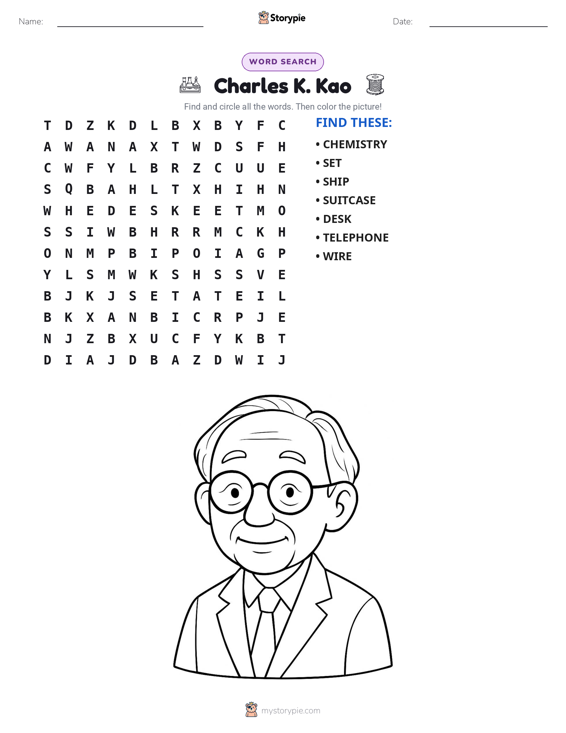 Word Search