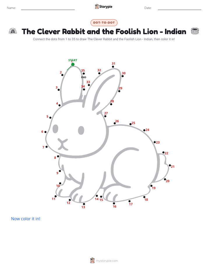 Dot to Dot