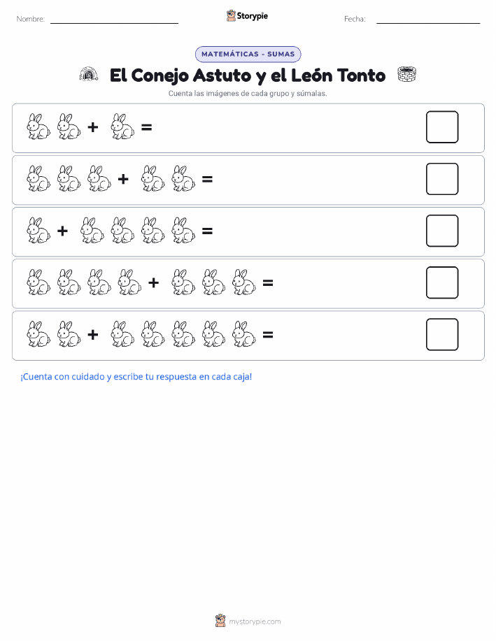 Matemáticas con Imágenes