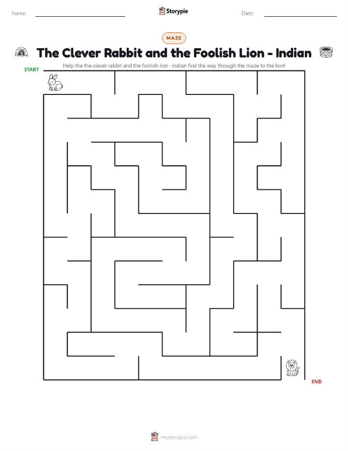 Maze