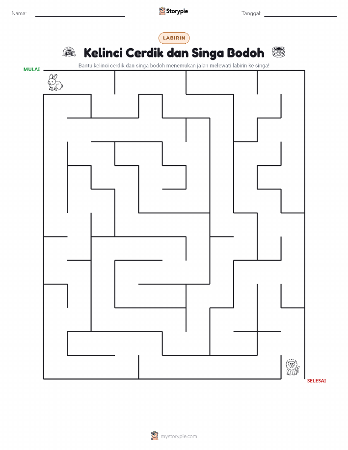 Labirin