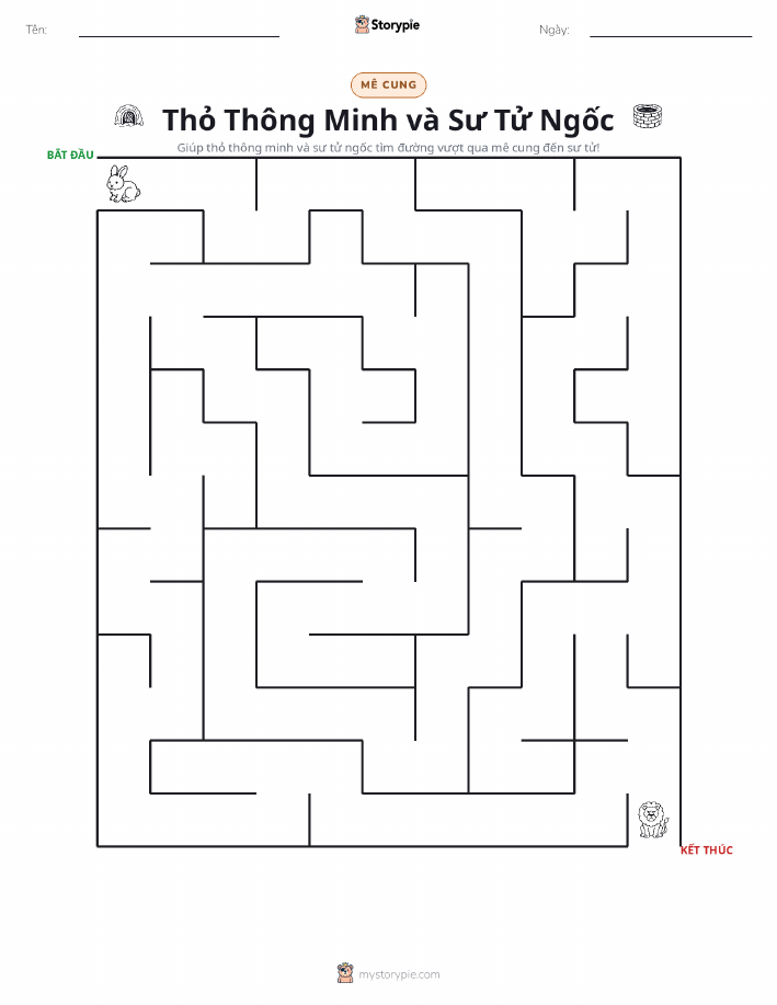 Mê Cung