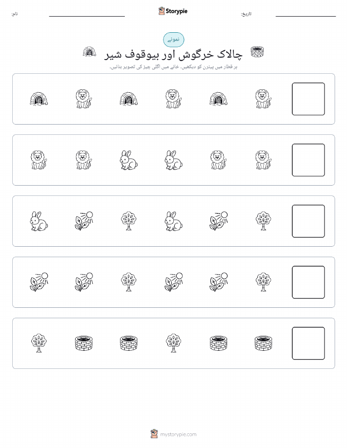 پیٹرن