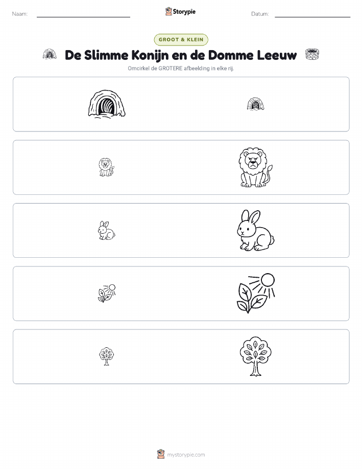 Sorteren