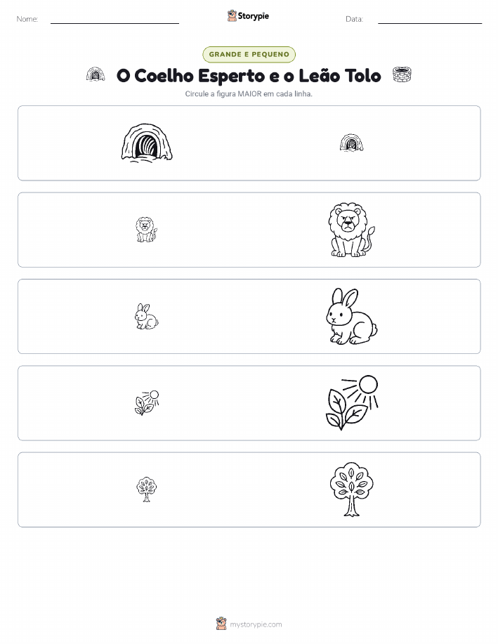 Classificação