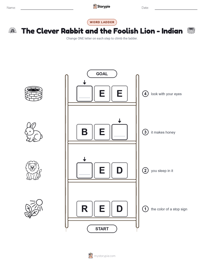 Word Ladder