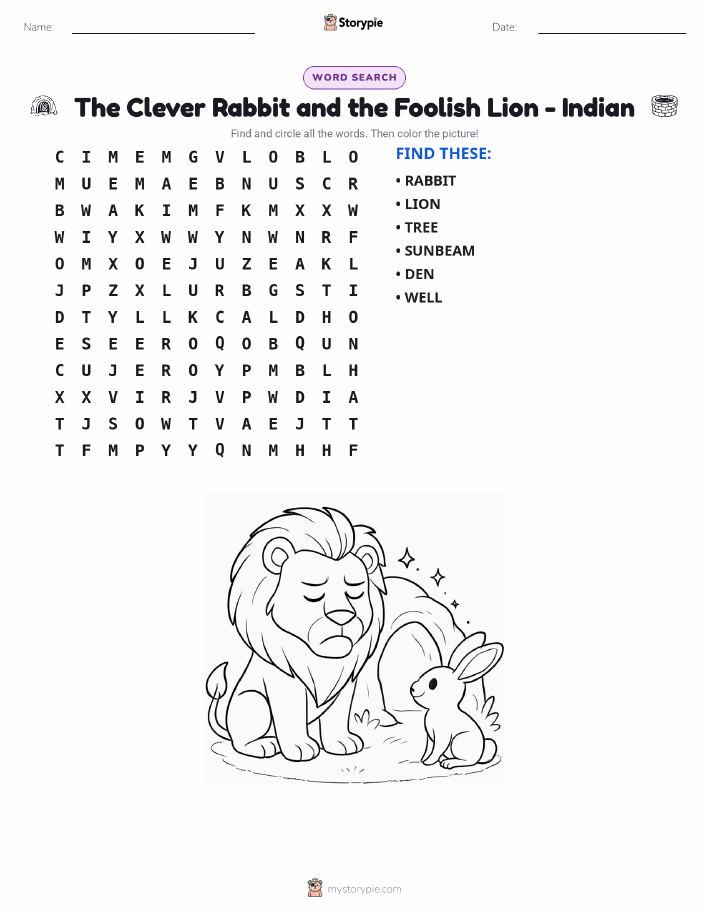 Word Search