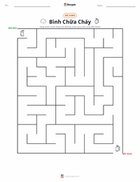 Xem trước tài liệu in sẵn Bình chữa cháy
