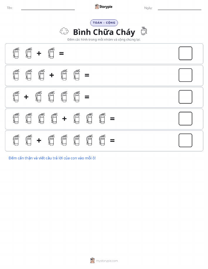 Toán Hình Ảnh