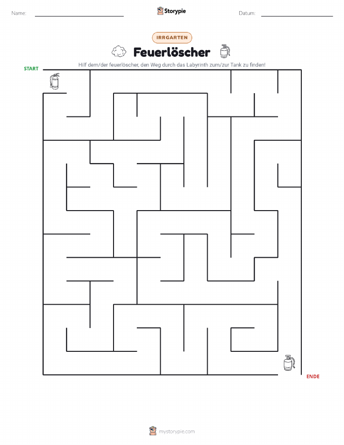Labyrinth