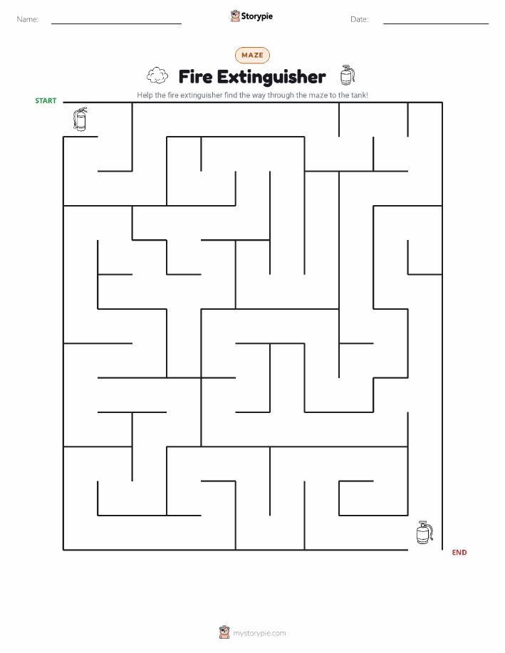 Maze