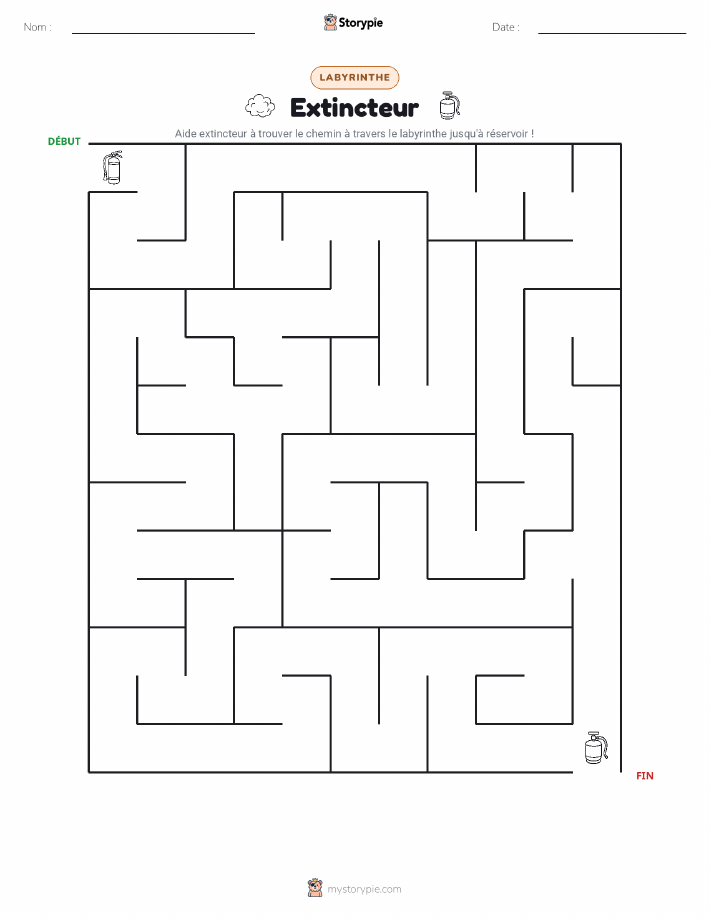 Labyrinthe