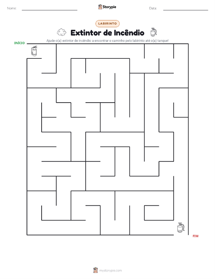 Labirinto