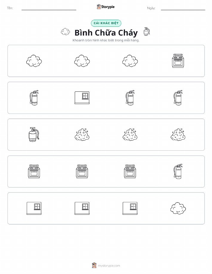 Khác Biệt