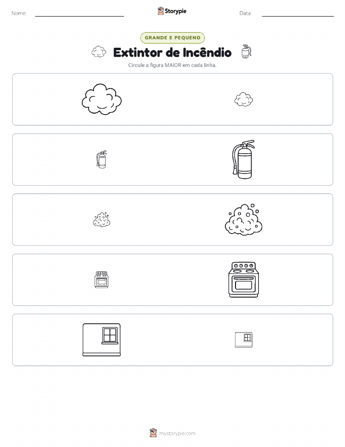 Classificação