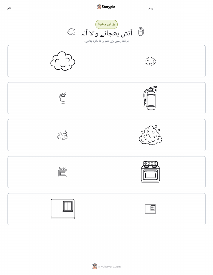 ترتیب دینا