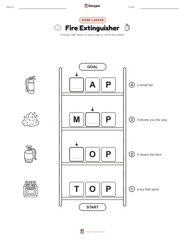 Word Ladder