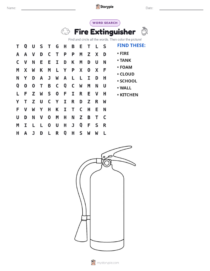 Word Search