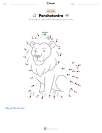 Xem trước tài liệu in sẵn Panchatantra