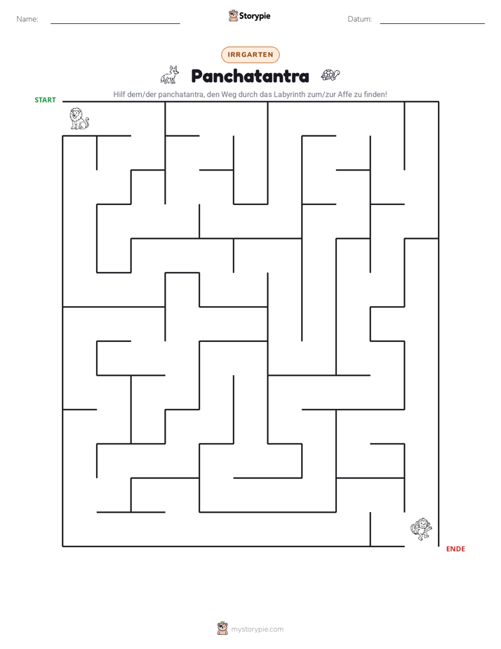 Labyrinth