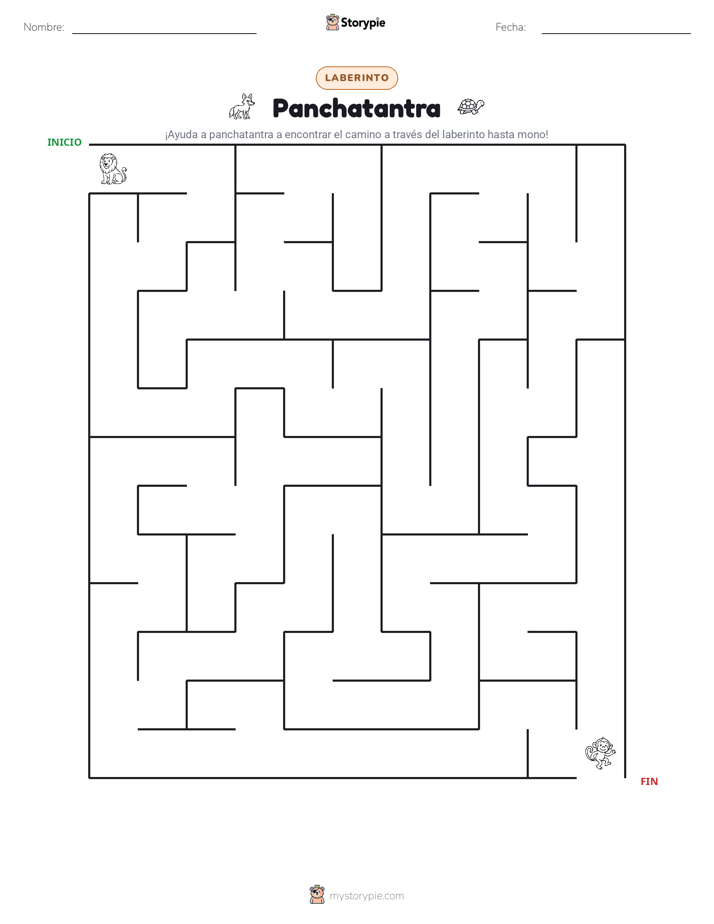 Labyrintho