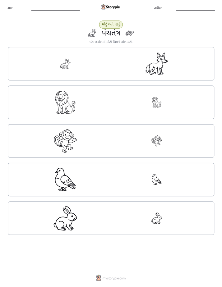 વર્ગીકરણ