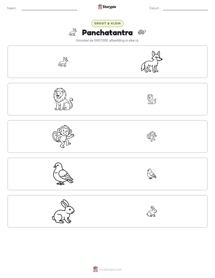 Sorteren