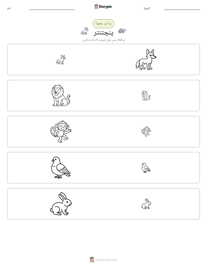 ترتیب دینا