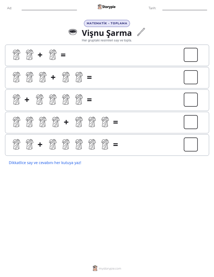 Resim Matematiği