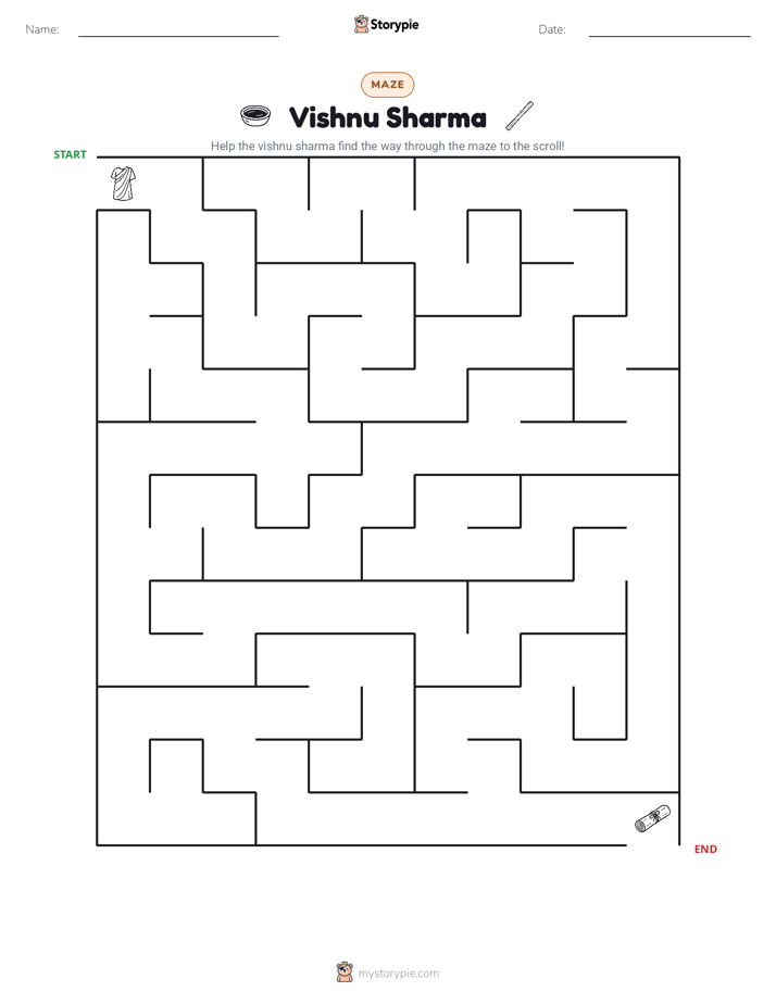 Maze