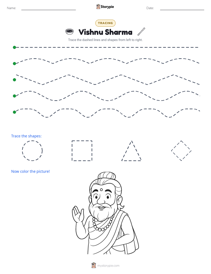 Tracing
