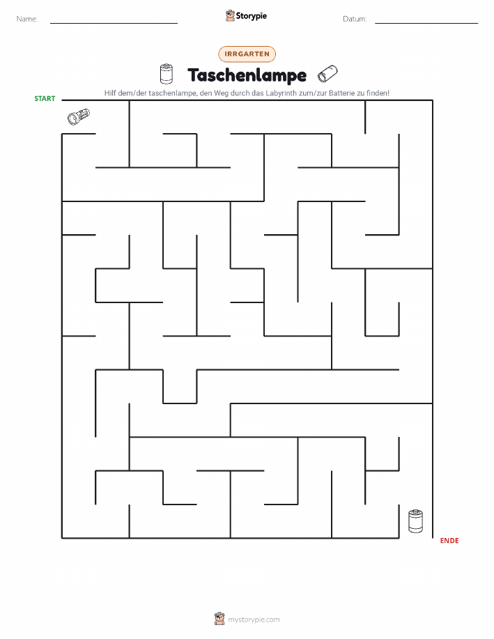 Labyrinth