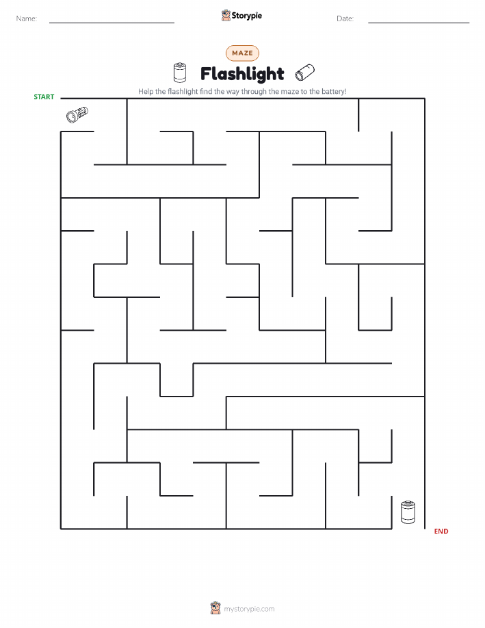 Maze