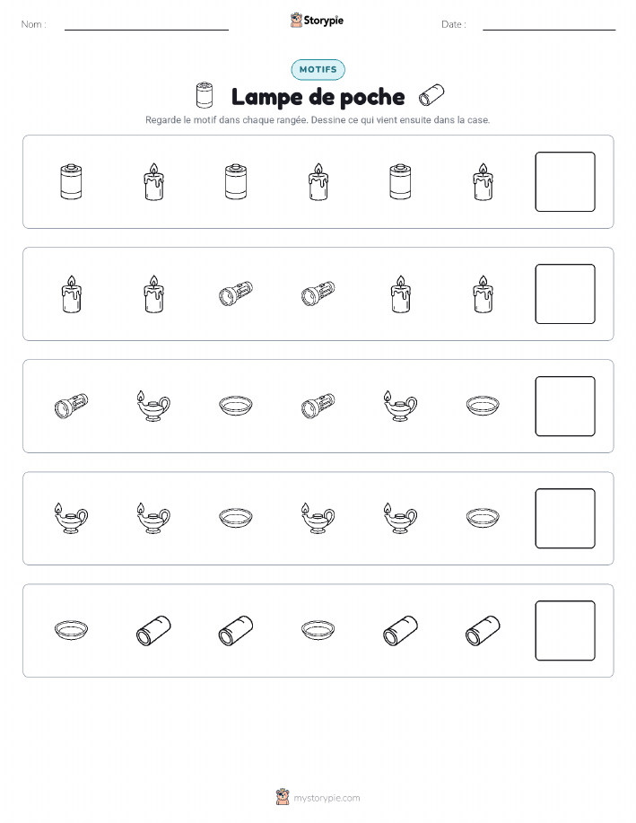 Motifs