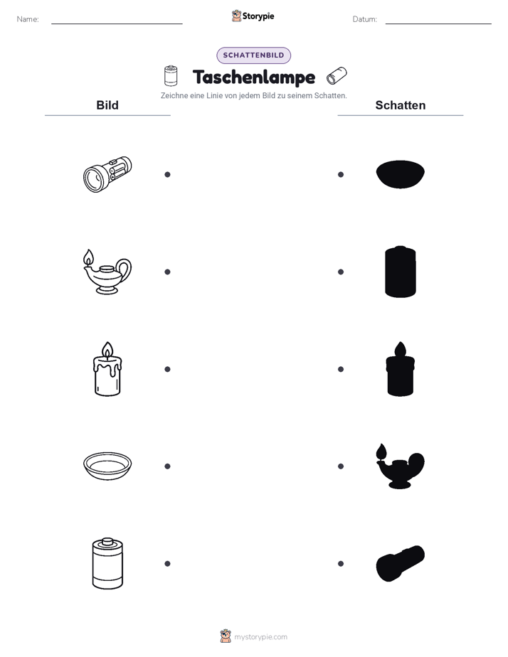 Schattenmatch
