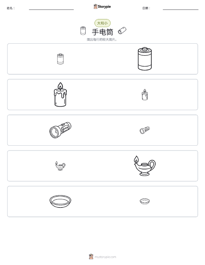 分类