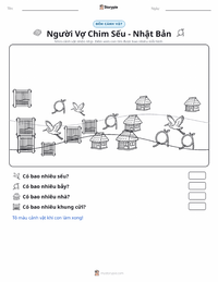 Xem trước tài liệu in sẵn Vợ Hạc - Nhật Bản