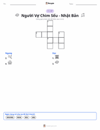 Xem trước tài liệu in sẵn Vợ Hạc - Nhật Bản
