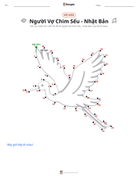 Xem trước tài liệu in sẵn Vợ Hạc - Nhật Bản
