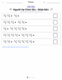 Xem trước tài liệu in sẵn Vợ Hạc - Nhật Bản