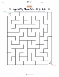 Xem trước tài liệu in sẵn Vợ Hạc - Nhật Bản