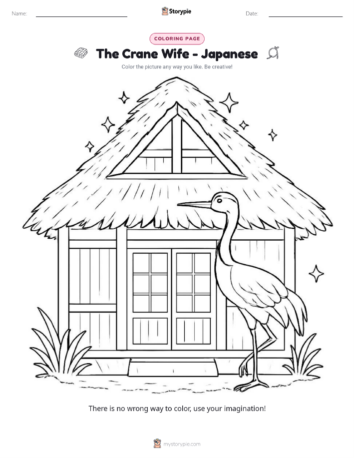 Coloring Page