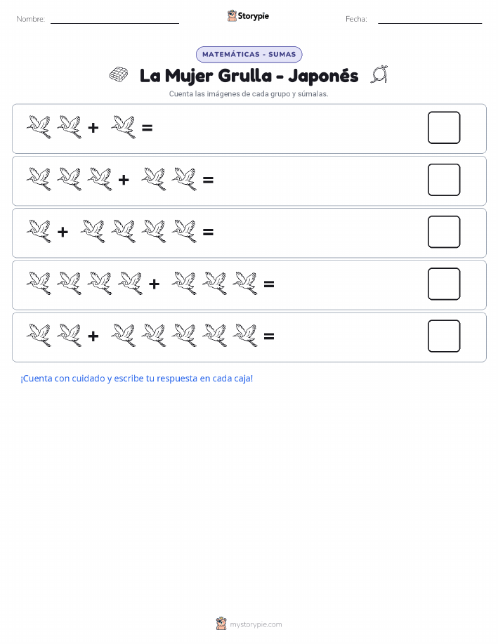 Matemáticas con Imágenes