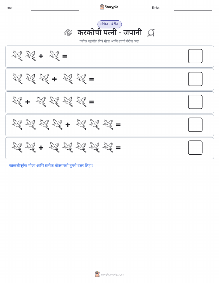 चित्र गणित