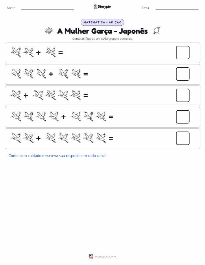 Matemática com Imagens