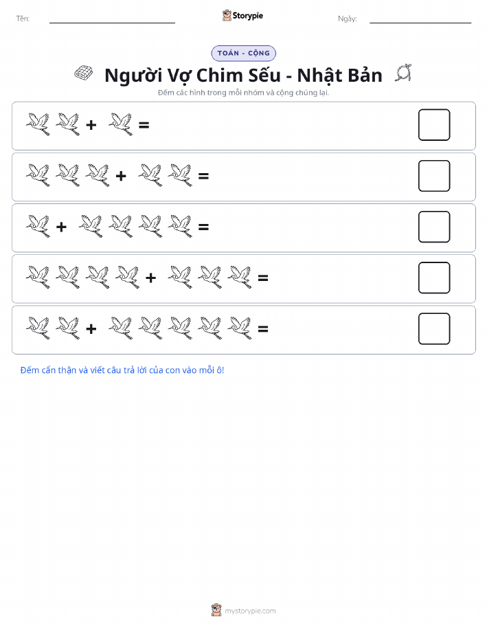 Toán Hình Ảnh