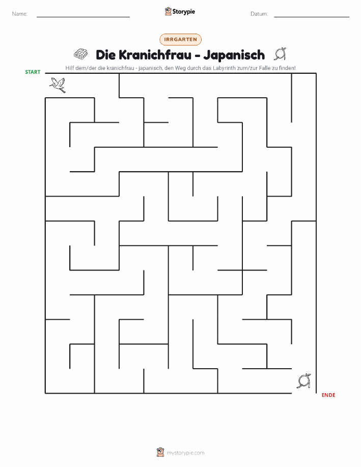 Labyrinth
