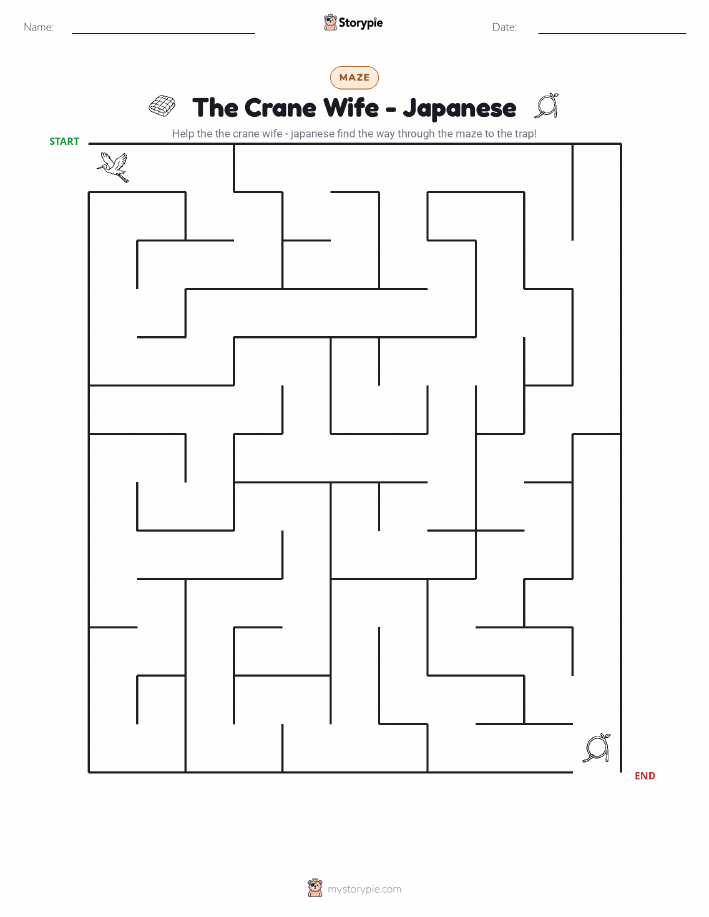 Maze