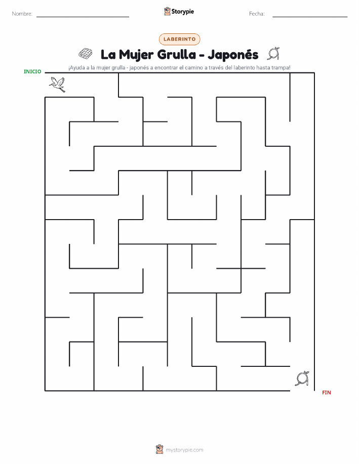 Labyrintho