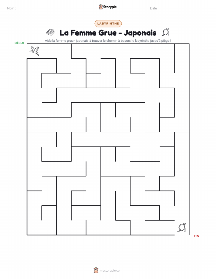 Labyrinthe